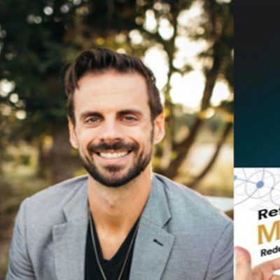 The Mindset to Living an Authentic Life with Matt Hogan