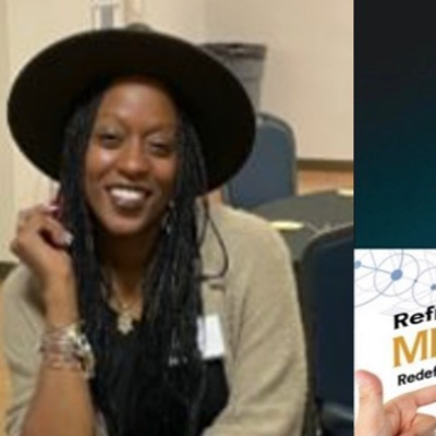The Mindset to Organise Your Life with Chantel Aquart