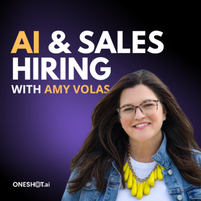 #4 Amy Volas