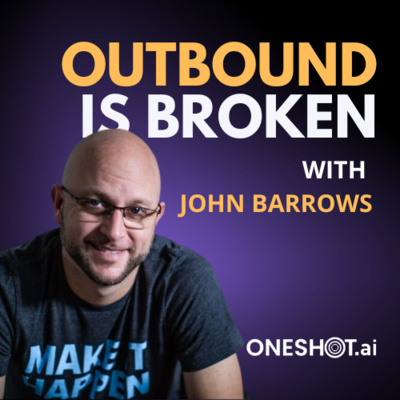 #5 John Barrows