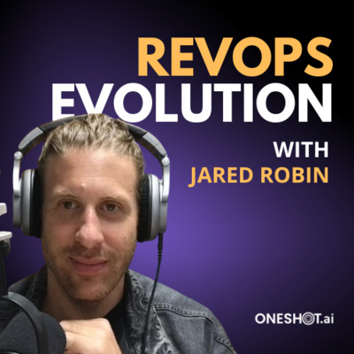 #6 Jared Robin