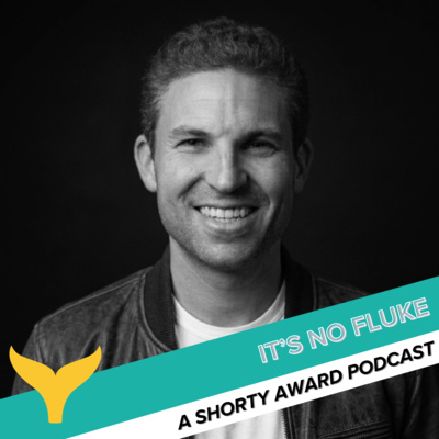 E388 Kenny Gold: The Future Of Storytelling
