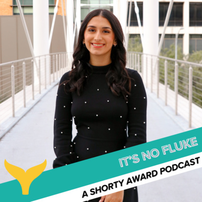 E389 Eva Nassery: How Stan Accounts Can Actually Launch Your PR Career