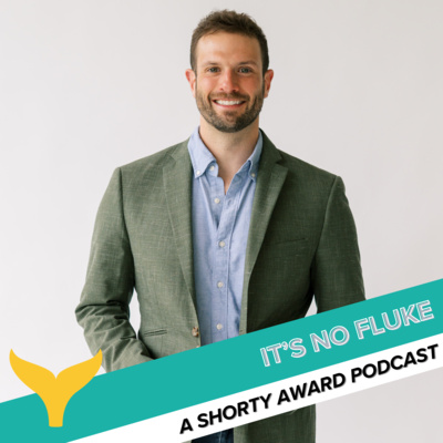 E404 Sam Nebel: Gut Health Meets Butt Health, Wet January and More Get-You-Out-Of-Your-Seat Ideas From goodwipes