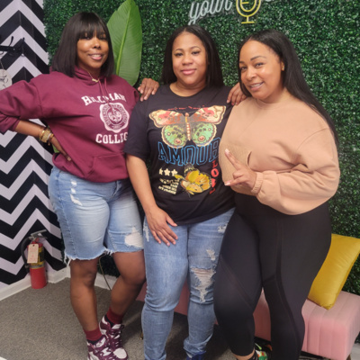 Is cheating a deal breaker? Cheater, Cheatee? Getting my lick back 🤔 Follow us on IG @wepod_wechat