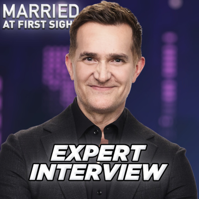 MAFS AU Expert John Aiken