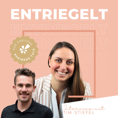 #39 Getränkelabel gründen - So hat es Tim von Schörli gemacht