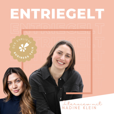 71 Von Bachelor zur Schauspielerin - Interview mit Nadine Klein