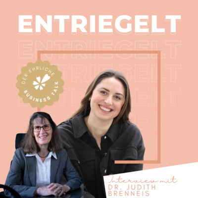 73 Altersvorsorge für Selbstständige - was sich jetzt wirklich ändert - Interview mit Michaela Stadtherr