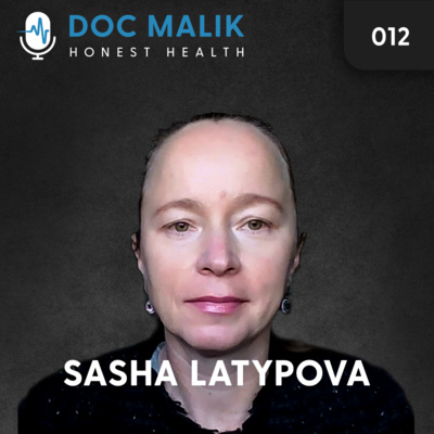 Sasha Latypova Blows The Lid On The mRNA Jabs And The Role The Military