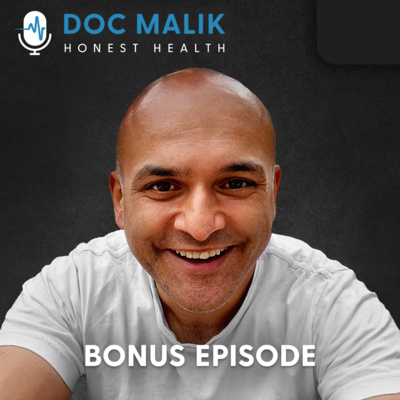BONUS EPISODE: The Ugly Face of Tyranny and the Beautiful Face of