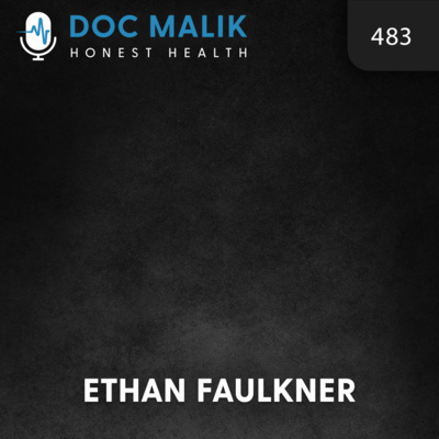 #483 Ethan Faulkner: The Hidden History of America's Founding: Power, Money, and Manipulation