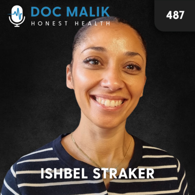 #487 Ishbel Straker: When Nursing Regulators Turn on Nurses