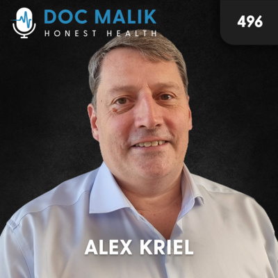Free version #496 Alex Kriel: How You're Being Robbed: Bonds, Pensions, and the Great Wealth Transfer