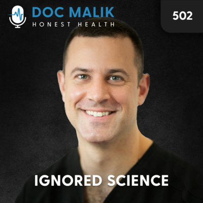 #502 Ignored Science: HPV Vaccines and Cancer: Correlation, Causation, or Cover Up?