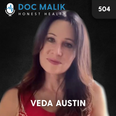 #504 Veda Austin: Water