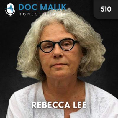 Free version #510 Rebecca Lee: Mercury Detoxification
