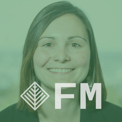 Jana Fischer (Navignostics) on big data and cancer diagnostics