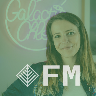 Chloé Carrière on science outreach