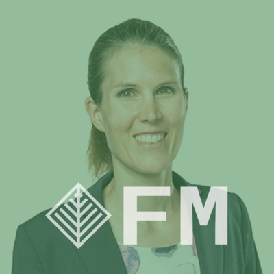 Melanie Aregger (Avelo) on building a breath diagnostics company