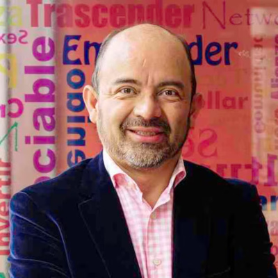 118 - René Rojas, cofundador de HubBOG by Time Es Cool