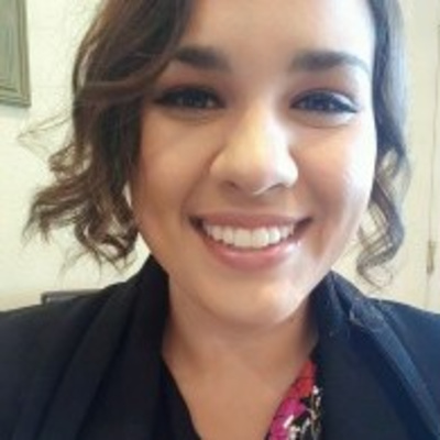 Upland California School Food Waste Solution Leader Cassidy Boardman