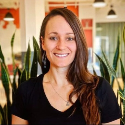 Colorado State Representative and School Food Waste Solution Leader Lisa Feret