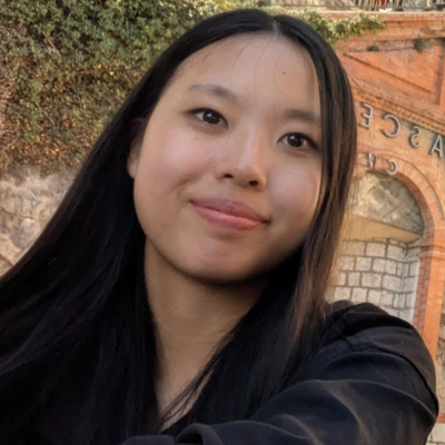 Colorado National K-12 Food Rescue Leader Audrey Pak