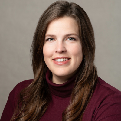 Utah State Representative and School Food Waste Solution Leader Tiara Auxier