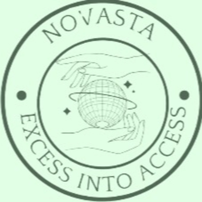 K-12 Food Rescue National Student Leaders From Novasta Boston