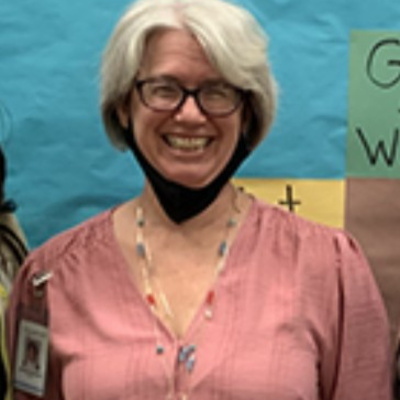 Washington School Food Waste Solution Leader Jennifer Baybado