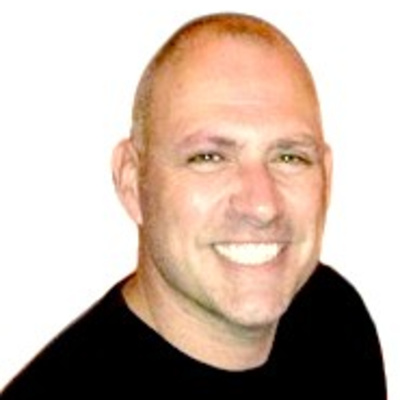 California K-12 Food Rescue Leader Marc Milton