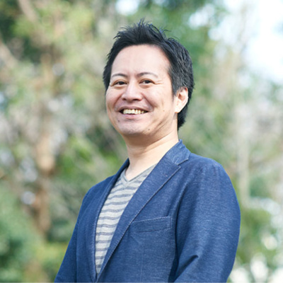 9：ゲスト・高橋秀成さん（株式会社ディーセントワーク）