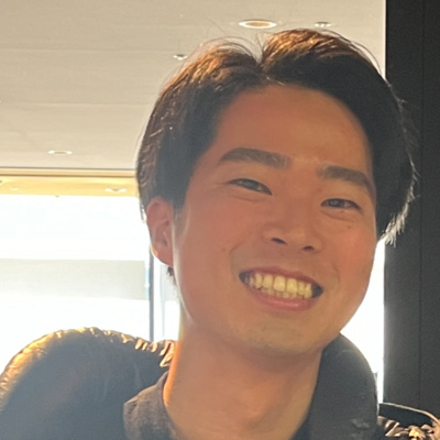 2：ゲスト・宮崎順さん（サラリーマン）