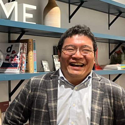 17：ゲスト・平田 雄紀さん（ハッピーコンピューター株式会社）