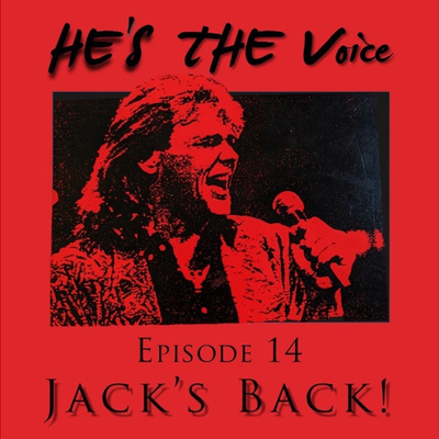 John Farnham's Whispering Jack: Episode 14 - Jack's Back feat. The Brasstards