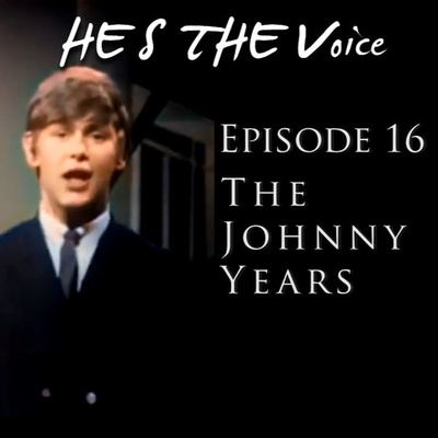 John Farnham's Whispering Jack: Episode 16 - John's Early Years