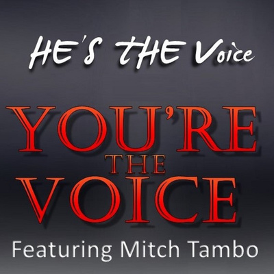 John Farnham's Whispering Jack: Bonus Episode - Interview with Mitch Tambo: You're the Voice Part 2