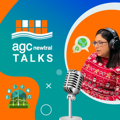 AGC y el futuro sostenible