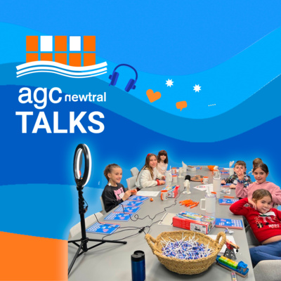 La logística a través de los ojos de los niños