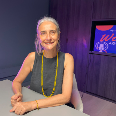 Así se vive una carrera en el mundo marítimo: la experiencia de Silvia García en Romeu y CÍA