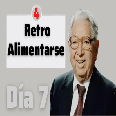 RetroAlimentación Método Silva Curso UltraControl Mental