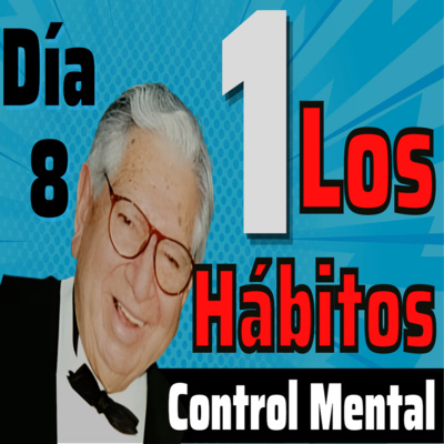 COMO Controlar los MALOS Hábitos Método Silva de UltraControl Mental