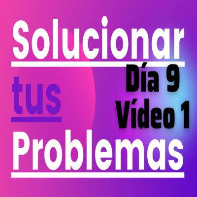 CÓMO SOLUCIONar tus PROBLEMAs UltraControl MENTAL