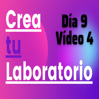 Manifiesta lo que deseas con Tu Laboratorio Mental 👨🏻_🔬