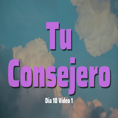 CÓMO Contactar con tu CONSEJERO ULTRACONTROL mental
