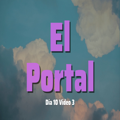 CREA tu PORTAL al ULTRACONTROL Mental