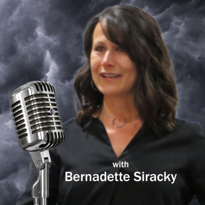 Unmasking The Hunger Crisis In Kamloops: Crisis Storm Podcast - Episode 6 