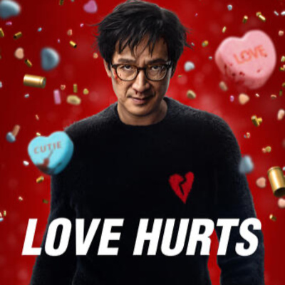 Love Hurts (2025) arvostelu