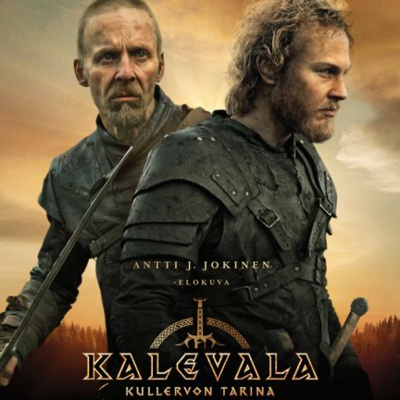 Kalevala: Kullervon tarina (2026) arvostelu